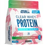 Valkjavalgu Applied Nutrition Clear Whey 875 g kirsi ja &otilde;una maitsega