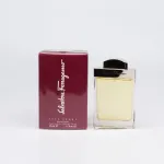 Meestele tualettvesi Salvatore Ferragamo Pour Homme 50 ml