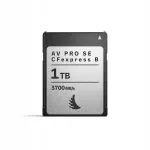 M&auml;lukaart Angelbird AV PRO CFexpress SE 4.0 MK2 1TB Type B 3700mb/s