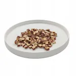 DUCK LAMB COD koerte maiused, 500 g, koolituseks, kuubikud