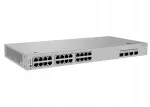 Huawei S310S-24P4JX v&otilde;rgul&uuml;liti, 24x1GE RJ45 PoE+, 2x10GE SFP+, 2x2.5GE SFP, PSU AC