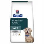 Koiratoit Hill's Prescription Diet kanaga, 10 kg, diabeetikutele