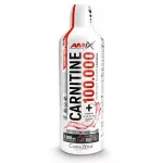 Vedel karnitiin 100.000 1000ml, roheline &otilde;un