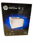 V&auml;rviline multifunktsionaalne laserprinter HP Color LaserJet Pro MFP M452nw, 103773 printimislehek&uuml;lge