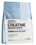 Kreatiin OstroVit Pure Monohydrate Natural 500 g 200 portsjonit