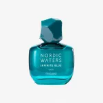 Naiste l&otilde;hnavesi Oriflame Nordic Waters Infinite Blue, 50 ml