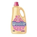 Pesuvahend WOOLITE Keratin Therapy &otilde;rnadele kangastele, villastele, 3,6 l, 60 pesukorda