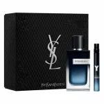 Yves Saint Laurent Y meeste l&otilde;hnavesi 100 ml + t&auml;idetav mini 10 ml