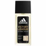 Deodorant klaaspakendis Adidas Victory League DNS, 75 ml