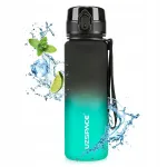 Sporditritaani veepudel Uzspace 500 ml roheline
