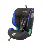 SPARCO SK5000I sinine autos&otilde;idutool, ISOFIX-iga