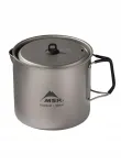 Titaanist veekeetja MSR Titan Kettle 1,4 l