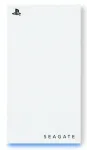 V&auml;line k&otilde;vaketas Seagate Game Drive 2 TB, valge, USB 3.2 Gen 1