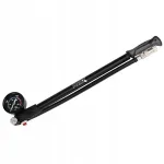 PROX CYCLONE universaalne pump amordile ja sisekummile alumiiniumist manomeetriga 300PSI