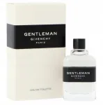 Givenchy Gentleman 6 ml meeste tualettveeminipudel
