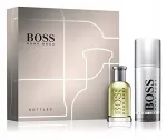Meeste l&otilde;hnavesi HUGO BOSS BOSS NO. 6 BOTTLED EDT 50 ml ja deodorant