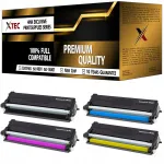 TN423 XL toonerkassett Brother DCP-L8410CDW, MFC-L8690CDW, MFC-8900CDW, HL-L8260CDW jaoks