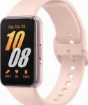 Samsung Galaxy Fit3 nutiv&otilde;ru roosa-kuldne (R390)