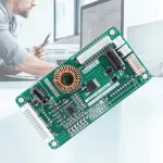 LED LCD teleri valgustusribade komplekt 10&ndash;48 tolli, 25 tk