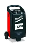 Aku laadija Telwin DYNAMIC 520, k&auml;ivitusfunktsioon, 75/400A, 12/24V