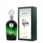 Arabiyat Prestige Ishatar Citrus Oud 110 ml unisex parf&uuml;&uuml;mvesi