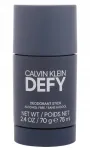 Calvin Klein Defy meeste deodorant 75 ml, metsane aroom