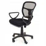 Laste ergonoomiline p&ouml;&ouml;ratav 8906.cz kontoritool v&otilde;rkkatteta