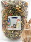 N&auml;riliste ja j&auml;neste s&ouml;&ouml;t Vegetable Rarity 5 l, Dako-Art