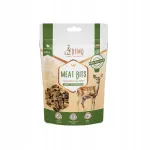 Poolpehmed hirveliha koeramaiused, h&uuml;poallergilised, 130 g