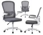 Ergonoomiline kontoritool noortele nimmetoega