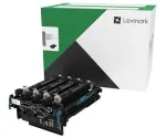 LEXMARK 70C0P00 trumlite komplekt CS/CX 310/410/510, CMYK, 40 000 lehte