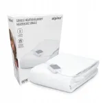 Soojendusega Alpina tekk, 80 &times; 150 cm, valge, 60 W