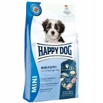 Kuiv koeratoit Happy Dog Fit&Vital Mini Puppy, 10 kg
