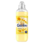 Coccolino Yellow kangapehmendaja, 1,05 l, 42 pesukorda