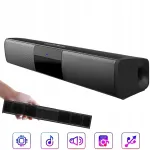 Juhtmevaba Bluetooth 5.0 k&otilde;lar FM-iga, USB, s&uuml;learvutile ja lauaarvutile