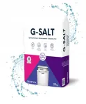 Ciech G-Salt Qemetica n&otilde;udepesusool, 25 kg