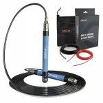 H&uuml;ppen&ouml;&ouml;r ONMAX PRO4 sinine, 2 &uuml;hendust, 2 ja 3 mm
