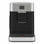 KitchenAid 5KES8556EBK automaatne kohvimasin, mati must