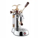 Espresso kohvimasin La Pavoni LPLEXP01EU, 950 W, kollane/kuldne