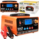 Aku laadija SMART A100, 12V/24V, 20A