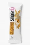 Maiuspala j&auml;nestele ja n&auml;rilistele meega Lolo Pets, 45 g