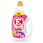 E Gel Orchid'a l&otilde;hnaga vedel pesuvahend v&auml;rvilistele r&otilde;ivastele, 2,43 l, 54 pesukorda