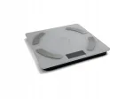 Anal&uuml;&uuml;tilised vannitoa kaalud Bluetoothiga