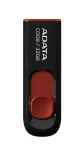 USB-m&auml;lupulk ADATA AC008-32G-RKD 32 GB, USB 2.0, must