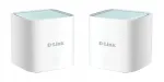 Traadita ruuter D-Link EAGLE PRO AI AX1500, Wi-Fi 6, kahe sagedusega (2,4 GHz / 5 GHz)