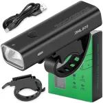 Jalgratta esi-lamp 800 lm IPX6 Type C