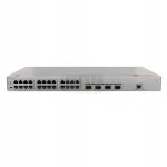 V&otilde;rgul&uuml;liti Huawei S310-24T4X, 24x GE, 4x SFP, AC toide