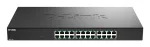 V&otilde;rgul&uuml;liti D-Link DMS-1024, 2.5G Ethernet, must