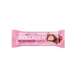 Valgubatoon kollageeniga Hiro.lab 50g vaarika maitsega