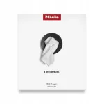 Miele UltraWhite pesupulber v&auml;rvilistele riietele, 2,7 kg, 45 pesuts&uuml;klit